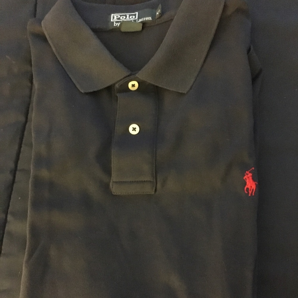 Ralph Lauren